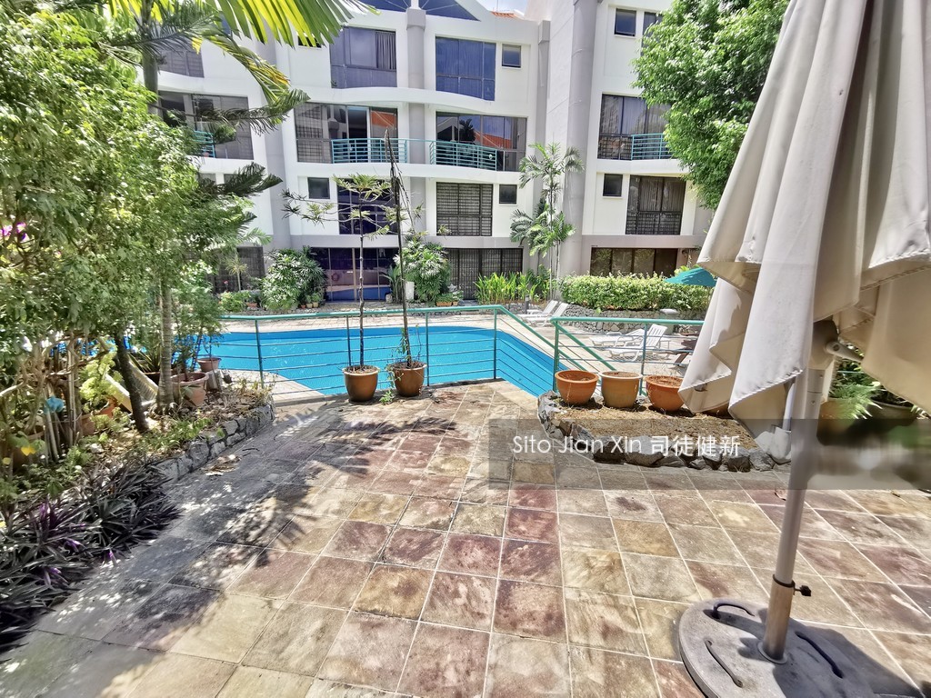 Tropicana Condominium thumbnail photo